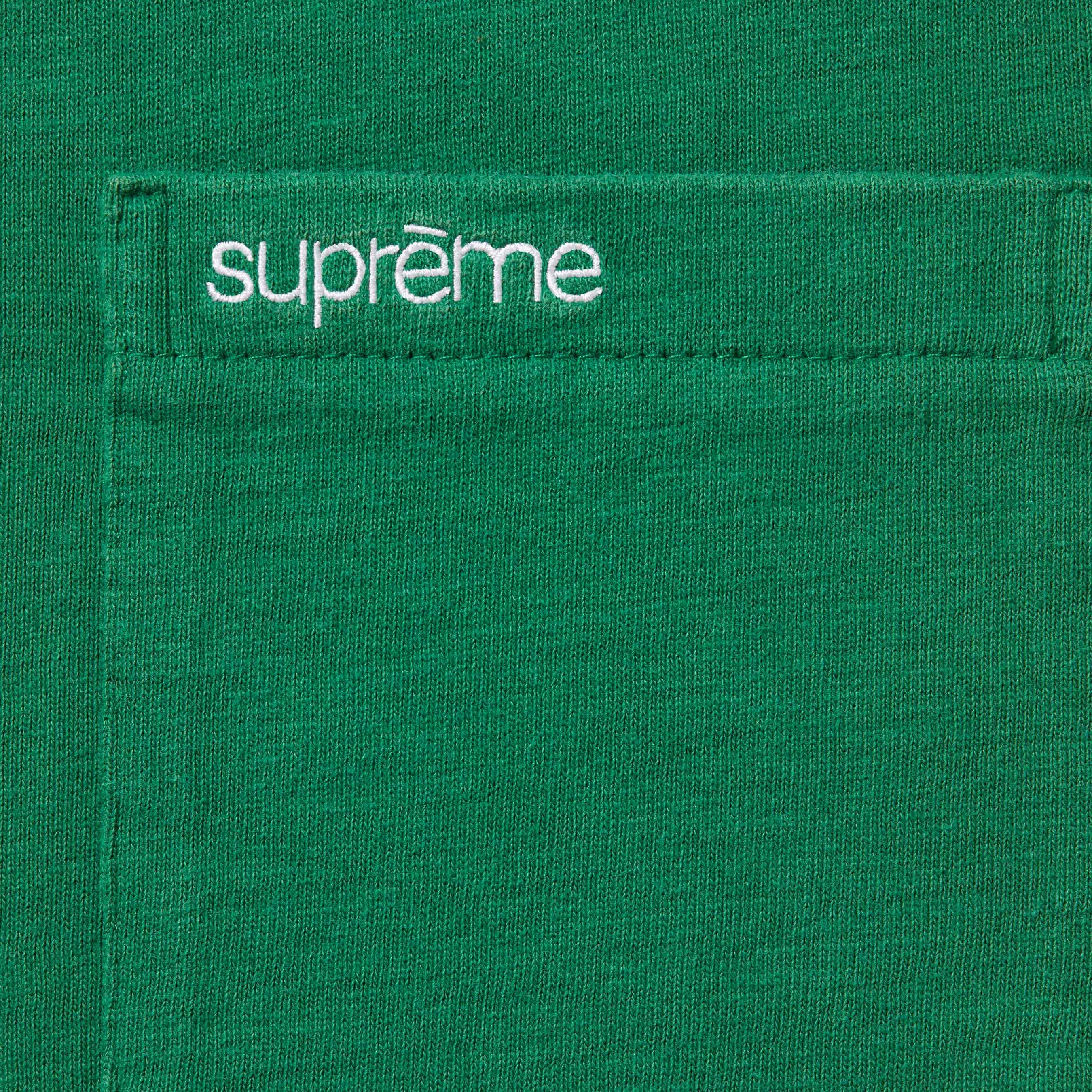 S/S Pocket Tee view 8